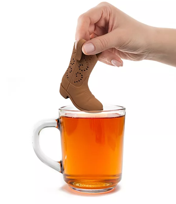TEA INFUSER - TEA-HAW