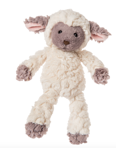 Putty Nursery Lamb