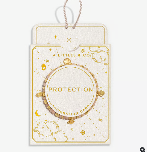 AFFIRMATION CARD | PROTECTION