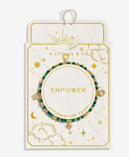 AFFIRMATION CARD | EMPOWER