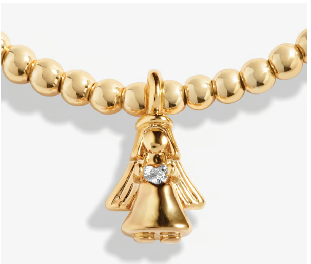 A LITTLE | GUARDIAN ANGEL