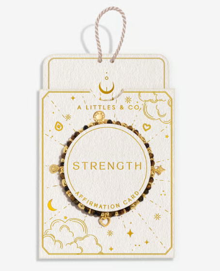 AFFIRMATION CARD | STRENGTH
