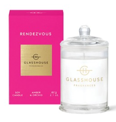 RENDEZVOUS