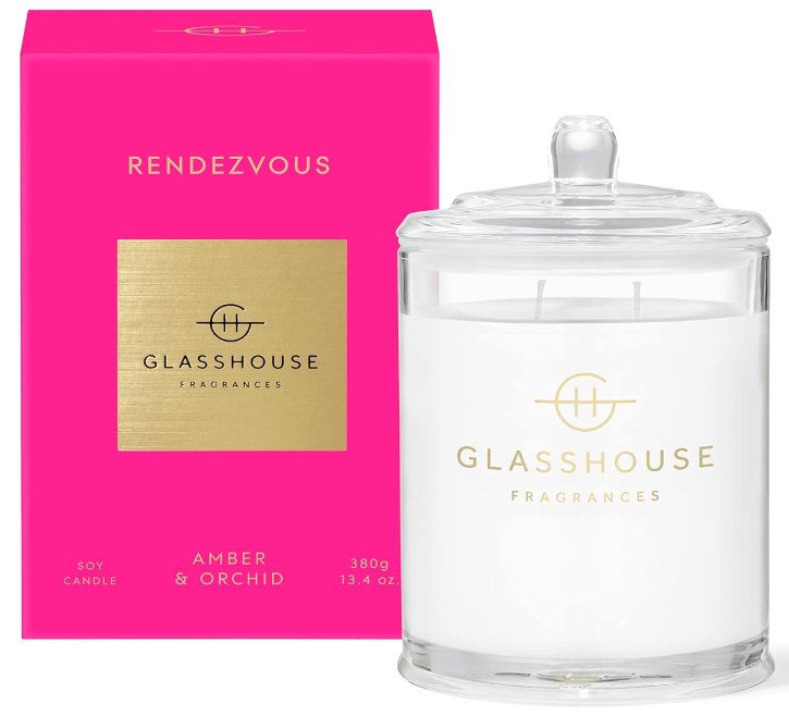 RENDEZVOUS