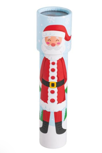 Christmas Kaleidoscopes