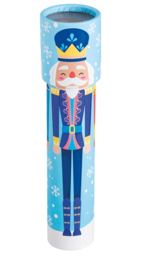 Christmas Kaleidoscopes