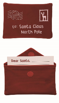 Christmas Letters to Santa
