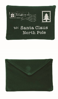 Christmas Letters to Santa