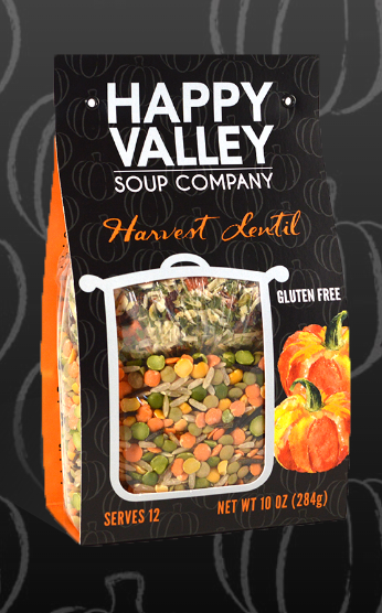 Happy Valley Soup