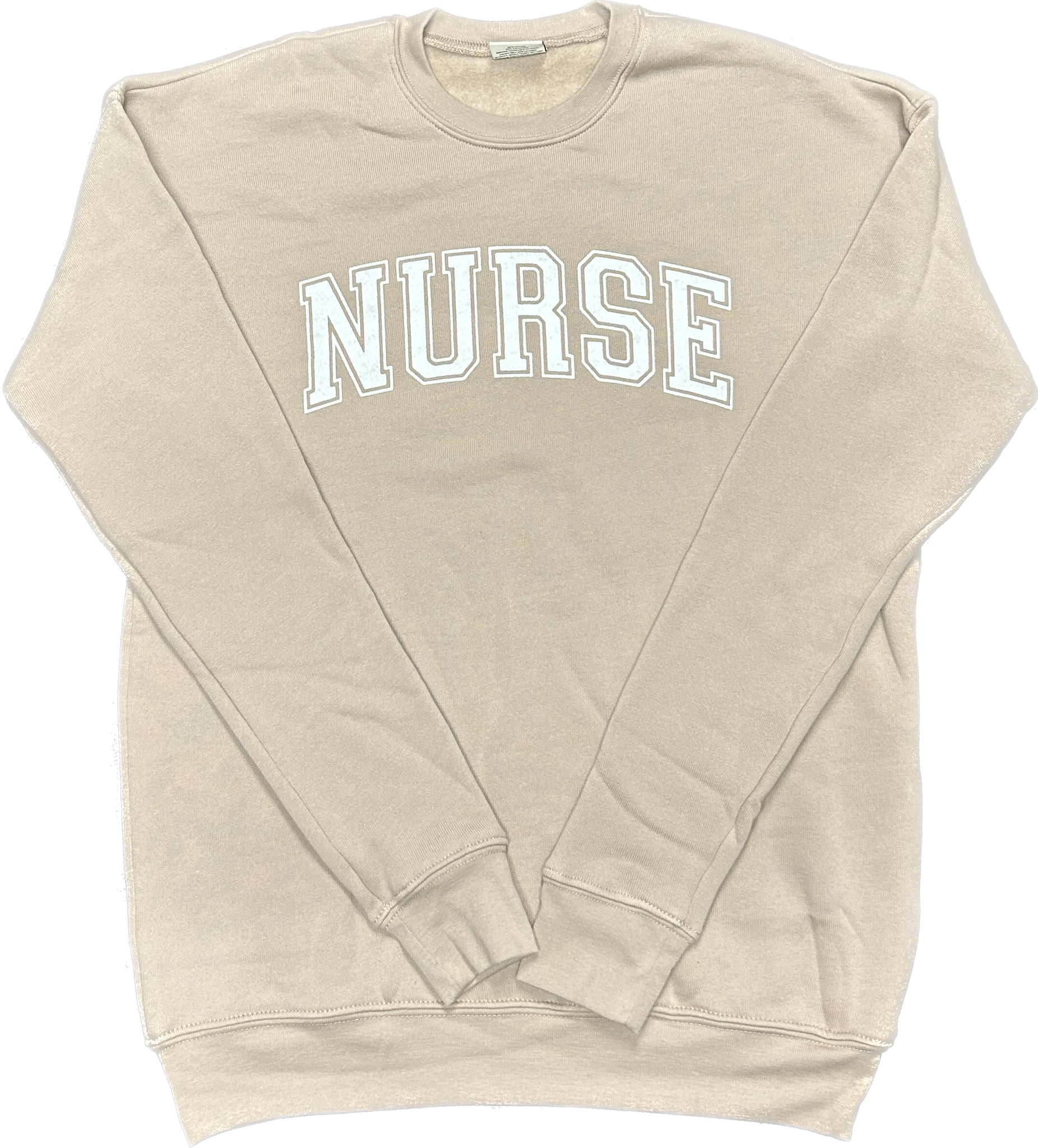 Nurse Sweatshirt