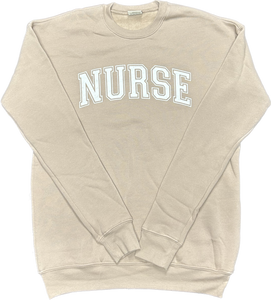 Nurse Sweatshirt