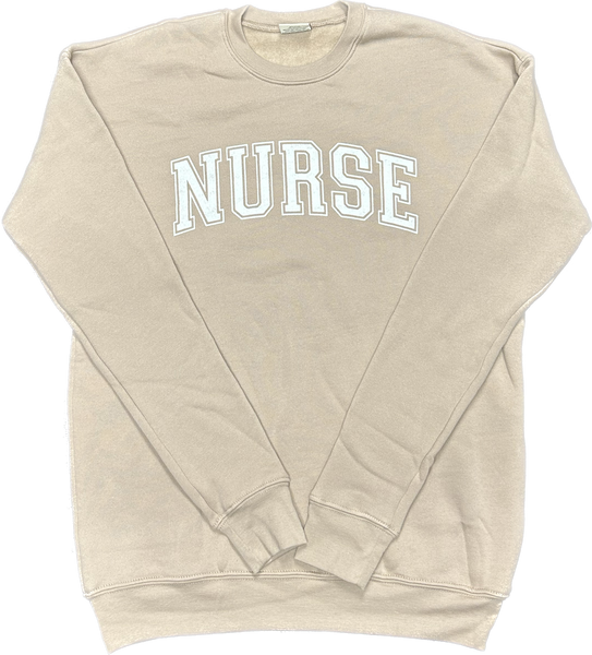 Nurse Sweatshirt