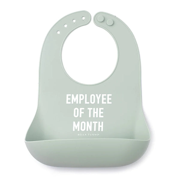 EMPLOYEE WONDER BIB