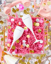 Veuve Clicquot Flutes
