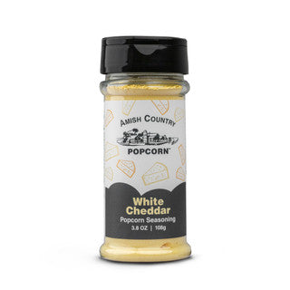 Popcorn Seasonings