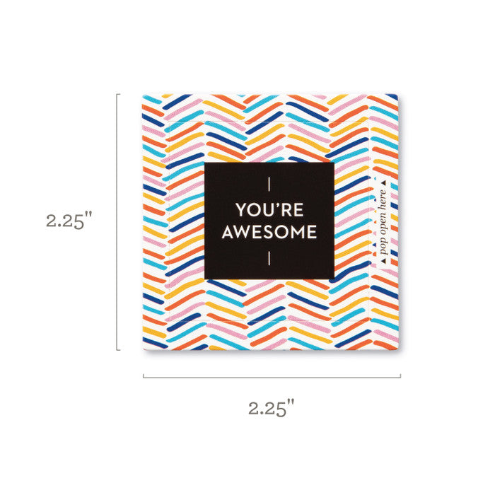 Thoughtfulls You're Awesome