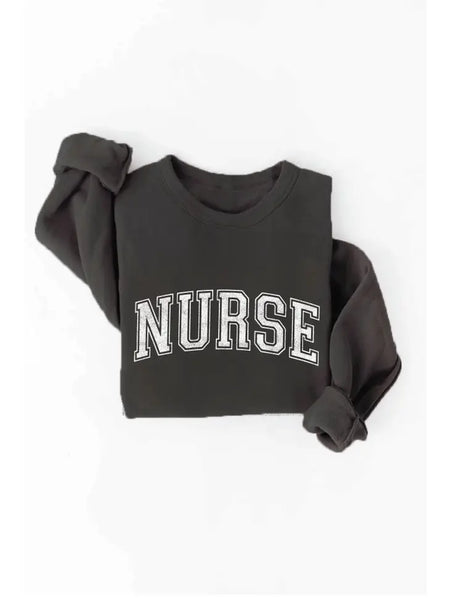 Nurse Sweatshirt