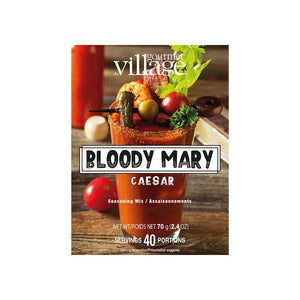 Bloody Mary Mix Box