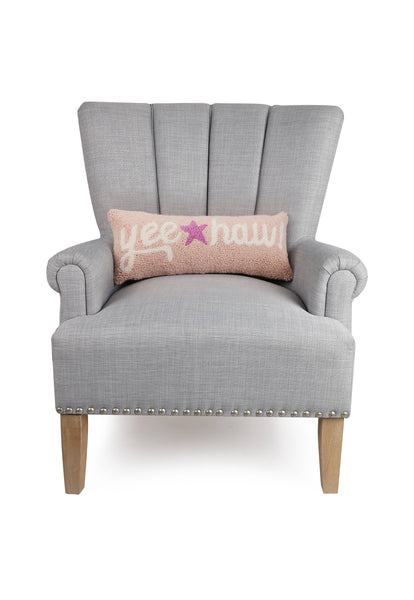 Yee Star Haw Hook Pillow