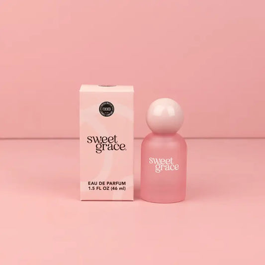 Sweet Grace Eau De Parfum