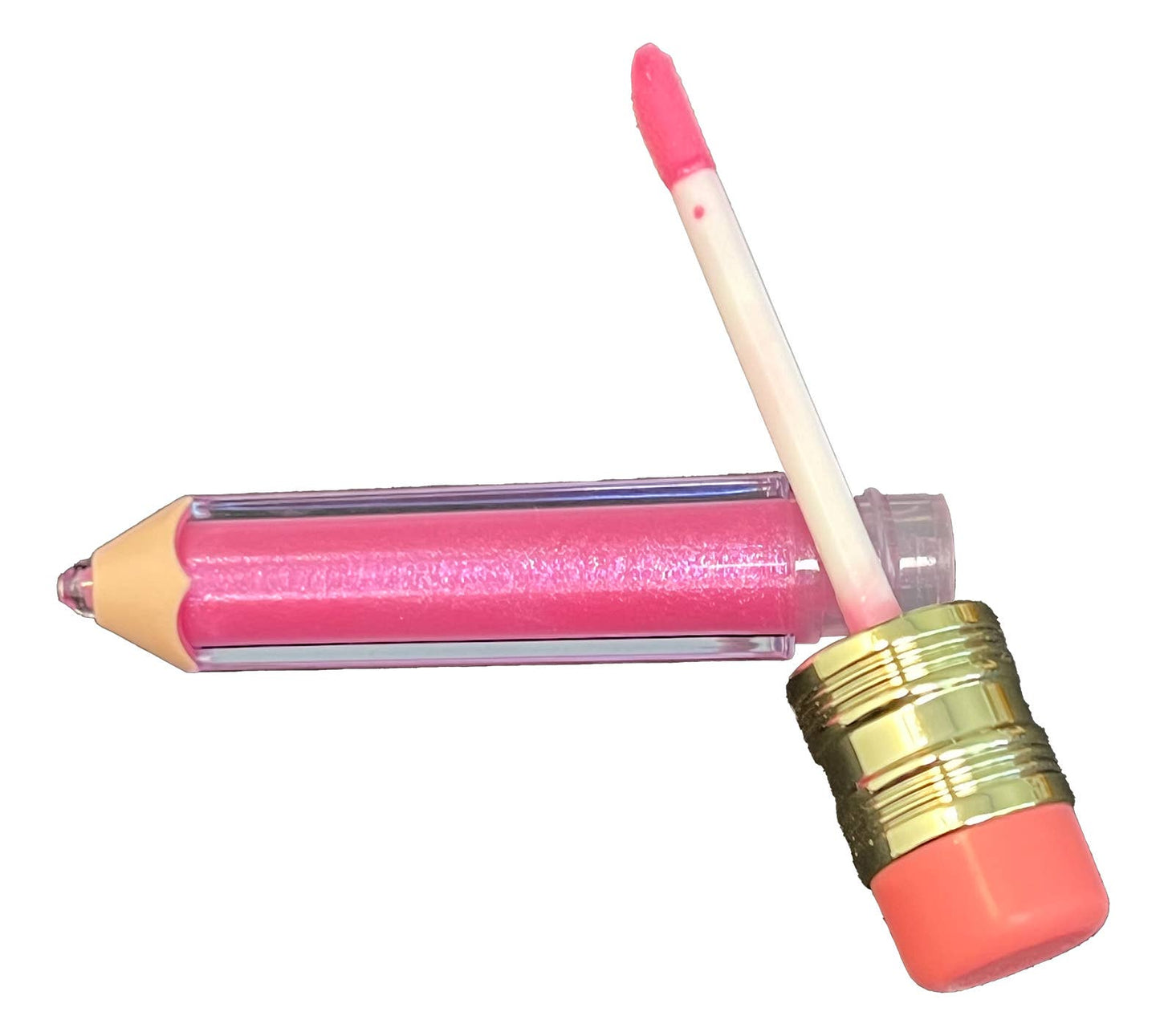 Pencil Lip Gloss