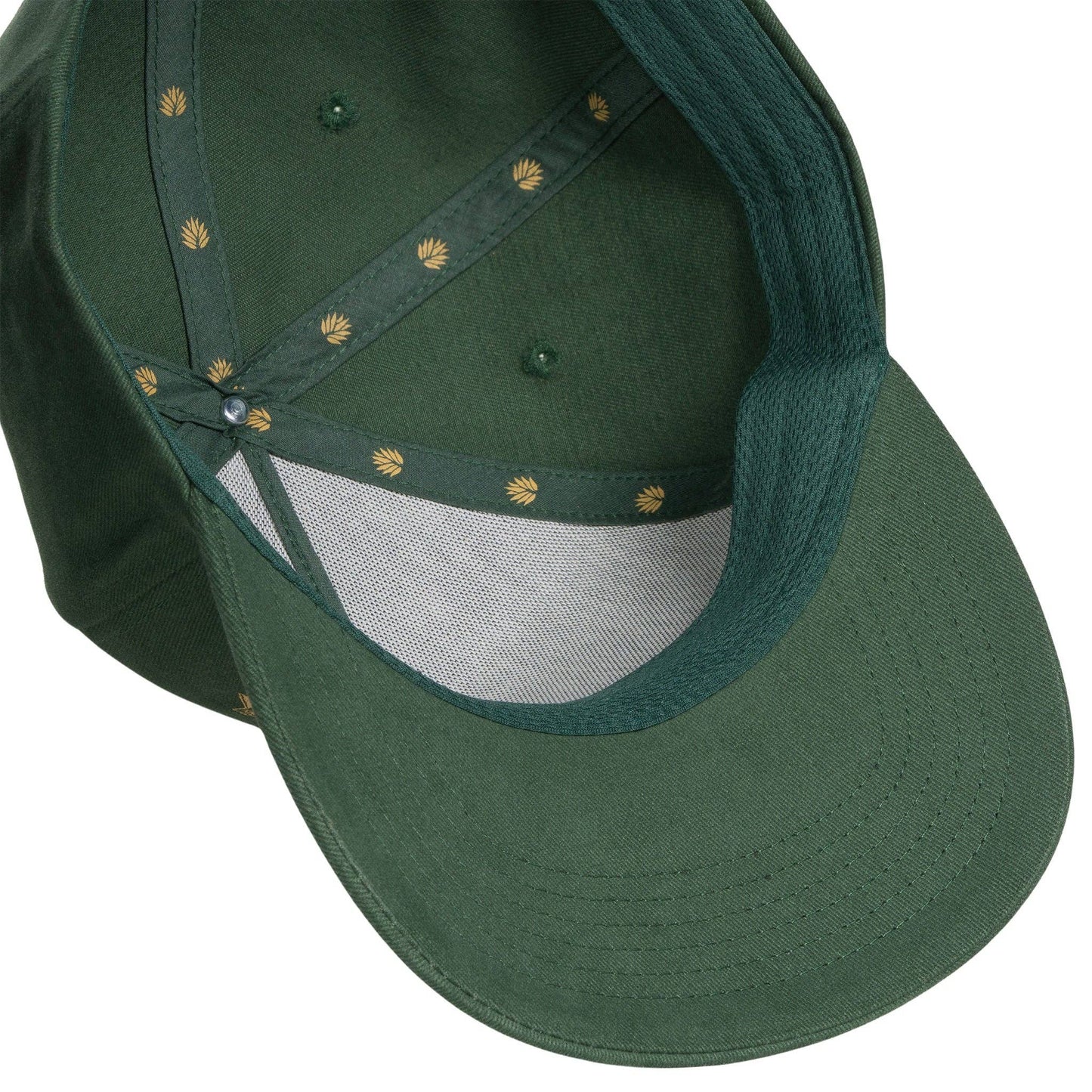 Sendero Lodge Hat- Green
