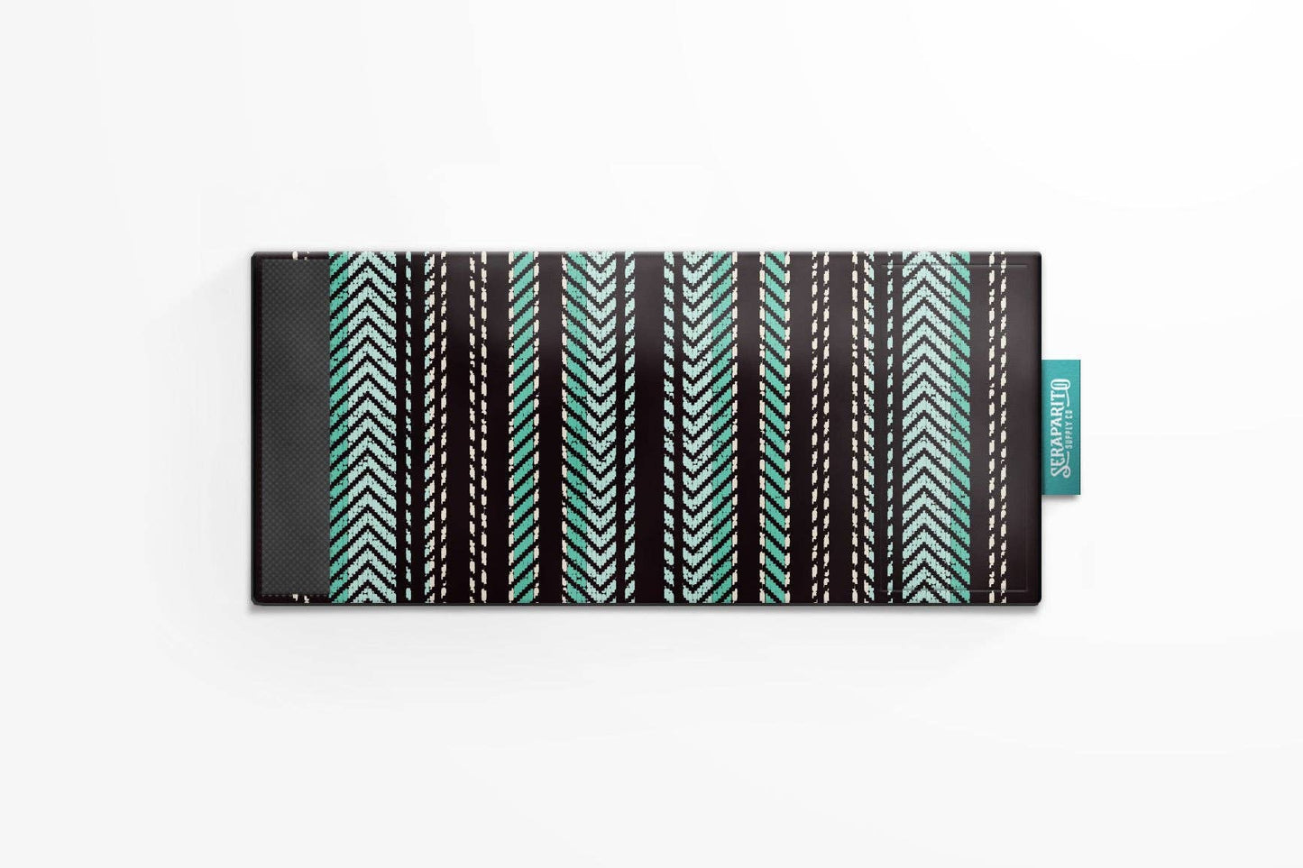 Burrito Blanket: Serape