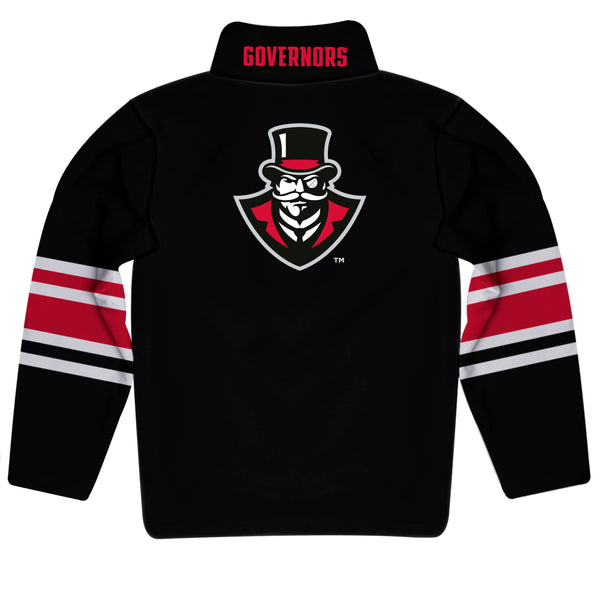 Austin Peay Governors Quarter Zip