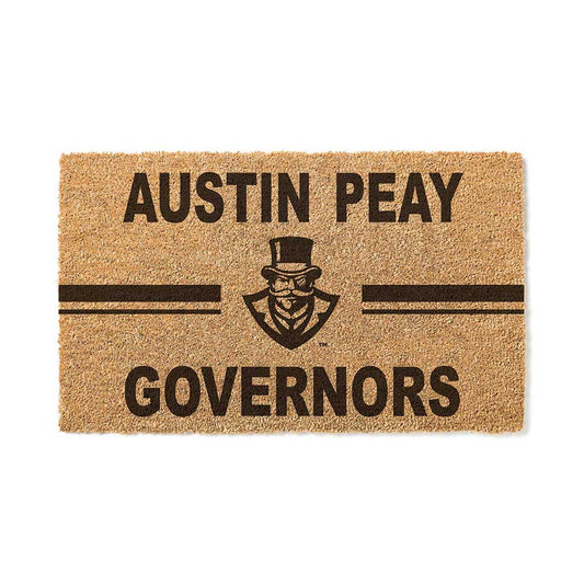 Austin Peay Governors Doormat