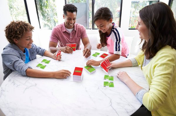 Mattel Games Apples To Apples Party Box