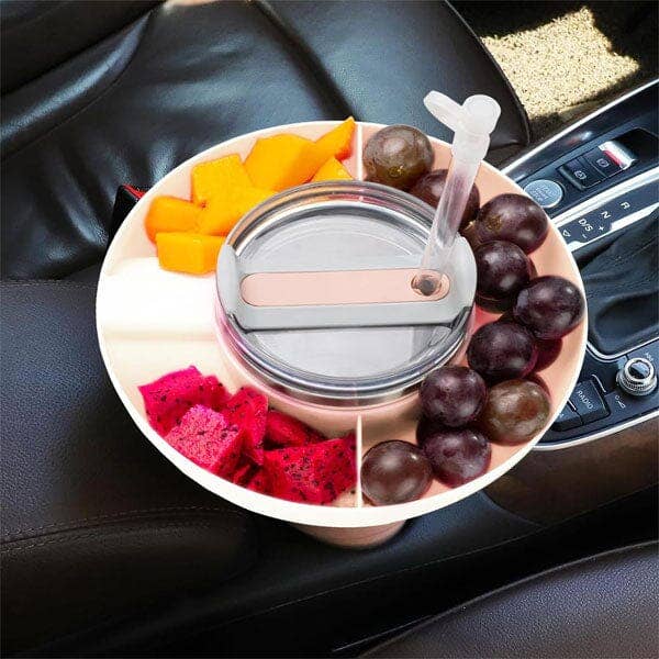 HydriEase Snack Bowl Accessory