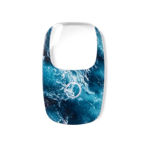 Optimum Optical The Hobbyist OptiCard LED Pocket Magnifier