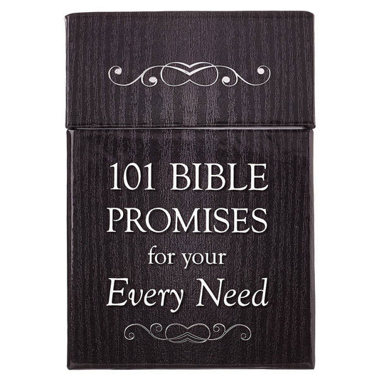 101 Bible Promises For Your Every Need