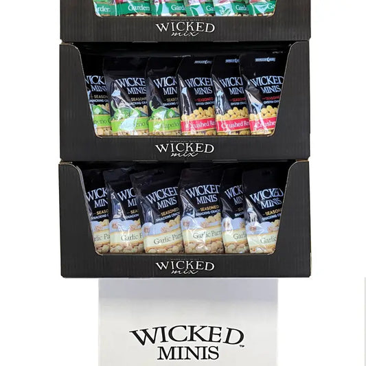 Wicked Minis