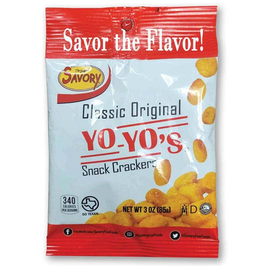 YO-YO'S Classic Original