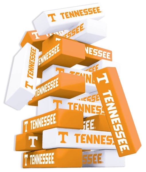 Tennessee Volunteers Tumble Tower