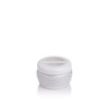 VOLCANO SIGNATURE WHITE MINI TIN, 3 OZ