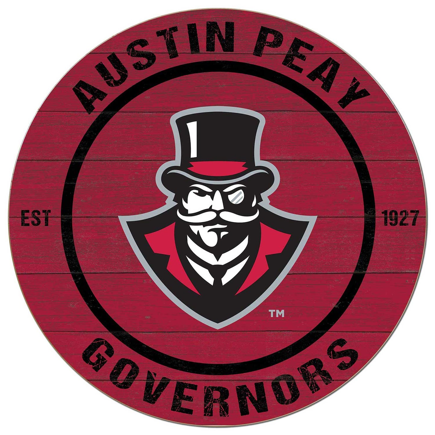 Team Austin Peay Governors