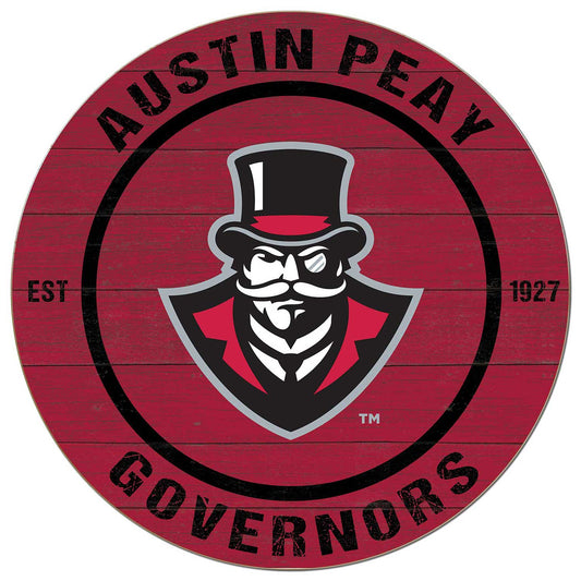 Team Austin Peay Governors