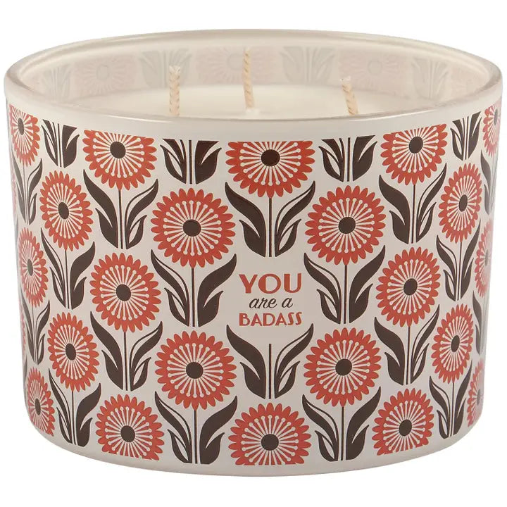 You Are Candle