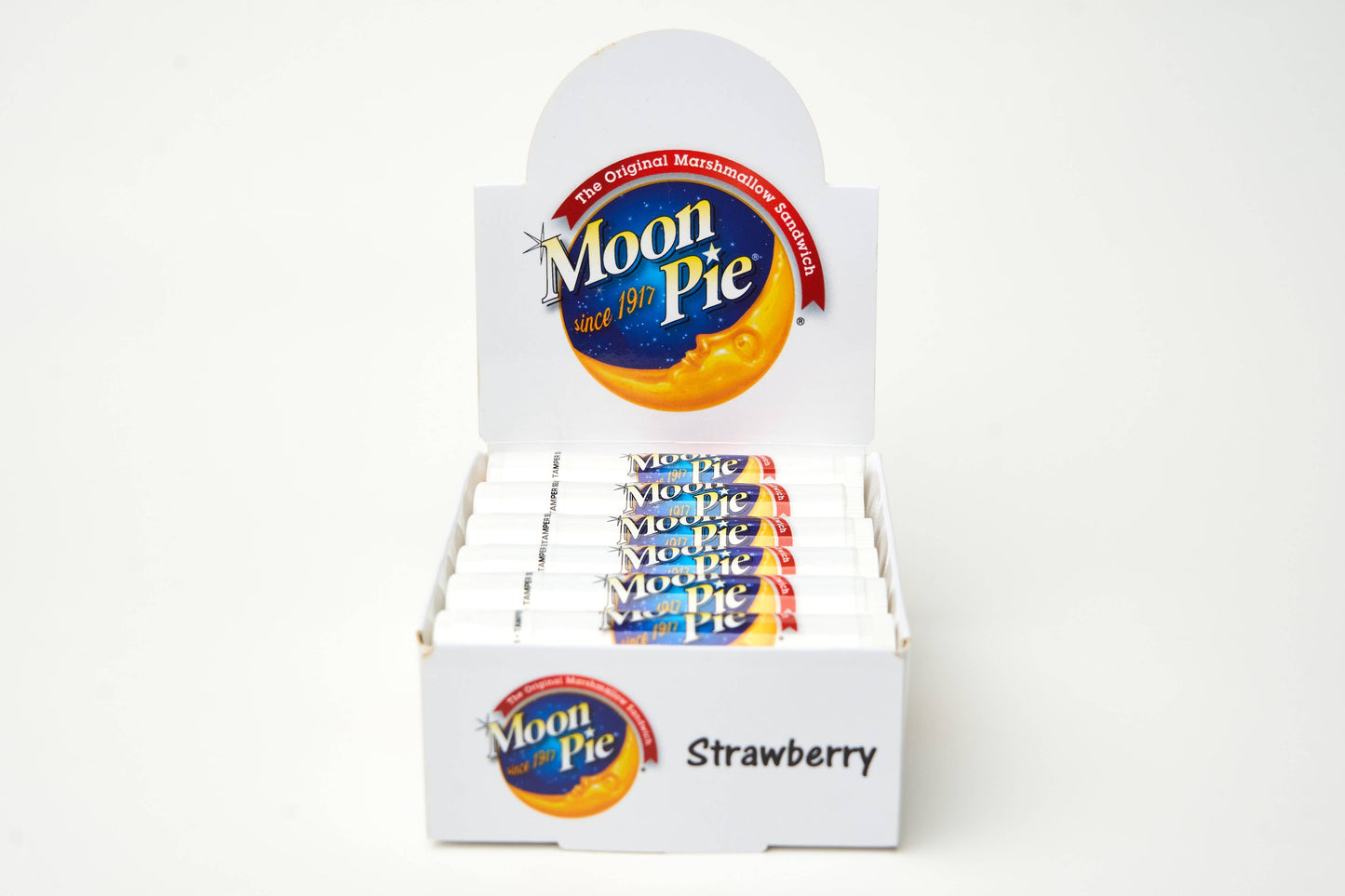 MoonPie Lip Balm