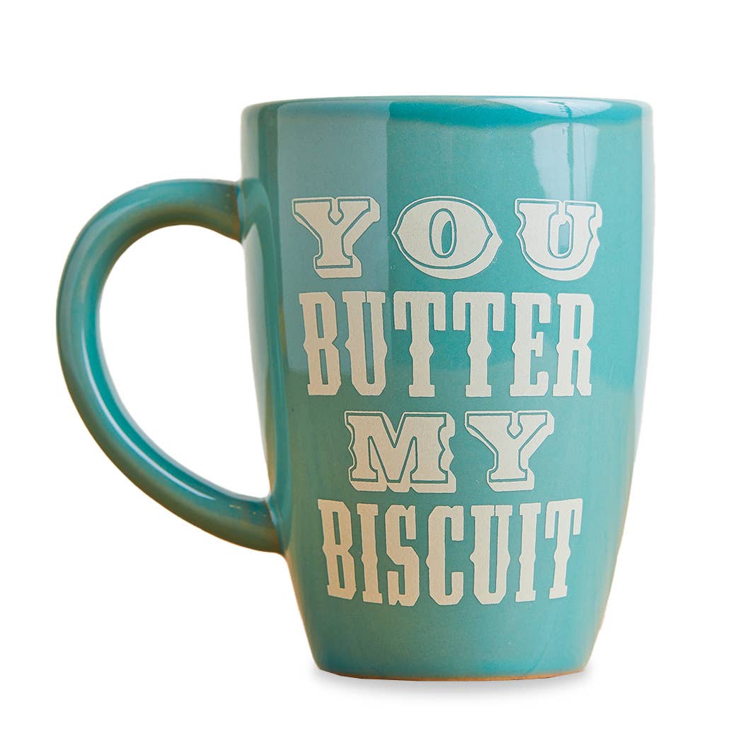 The Loveless Cafe Mugs