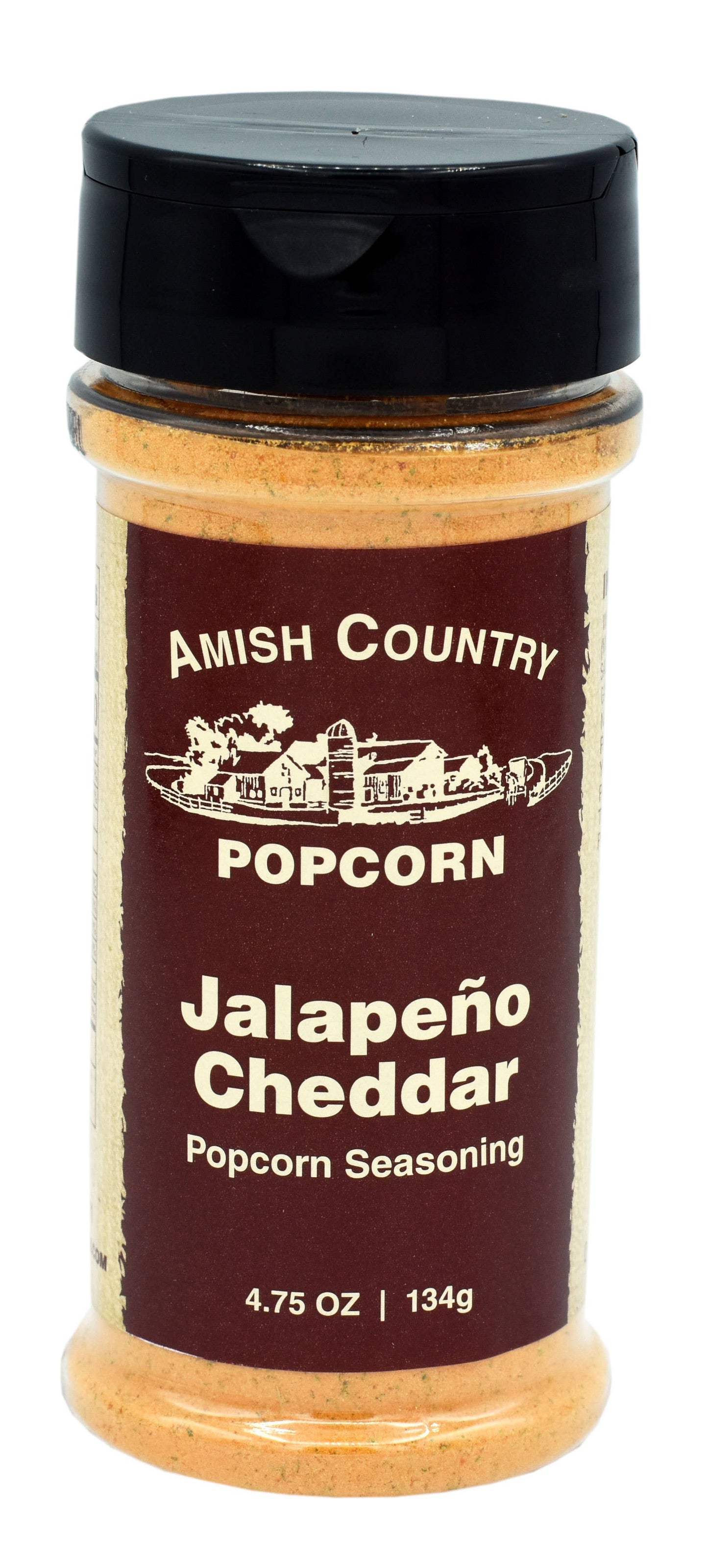 Popcorn Seasonings