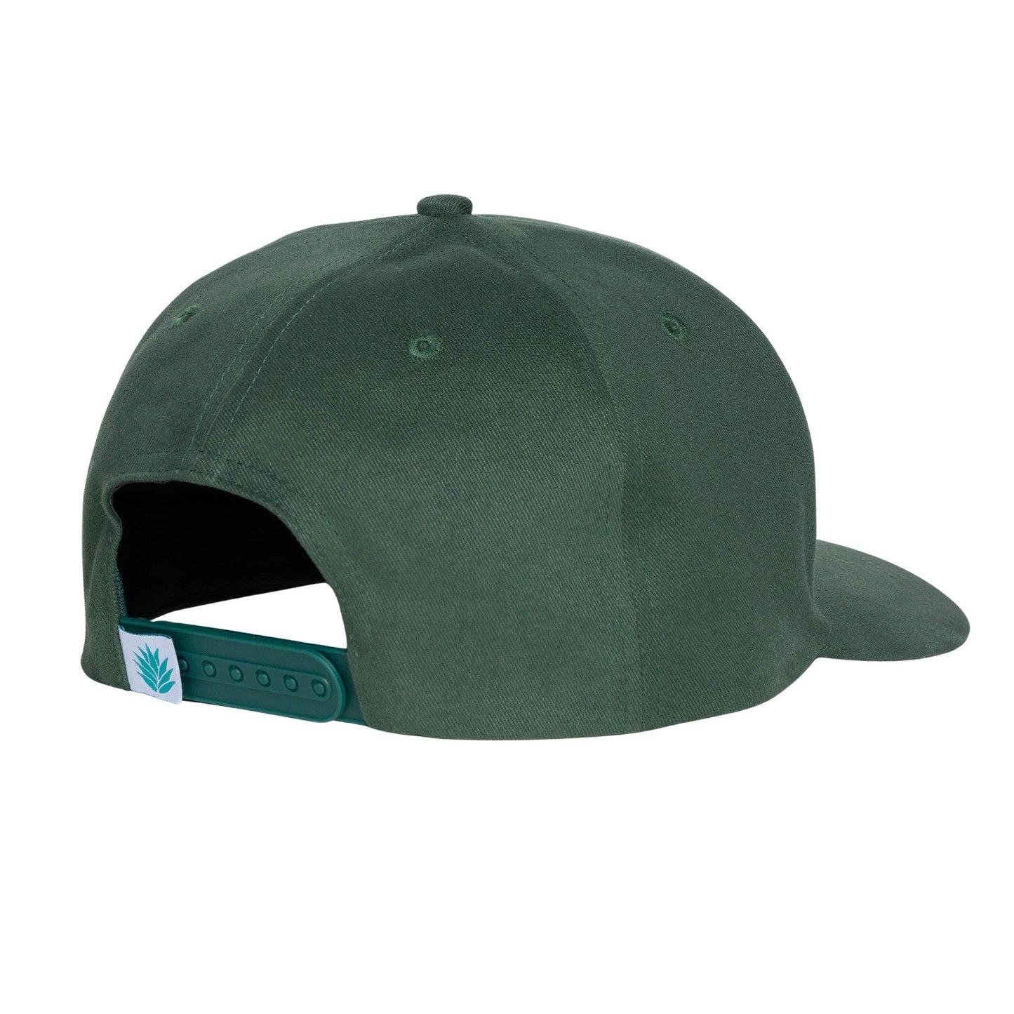 Sendero Lodge Hat- Green