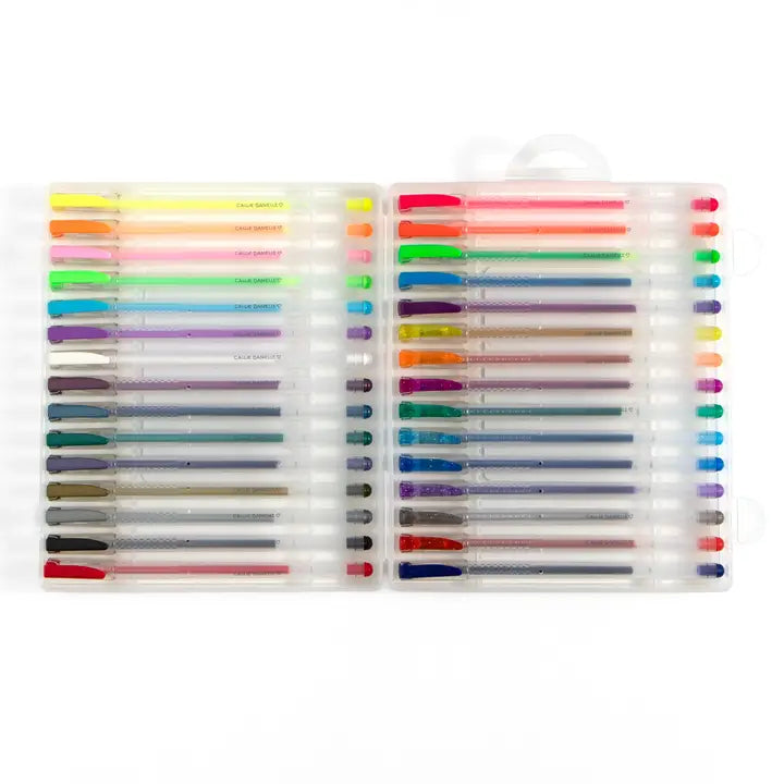 Gel Pens Set