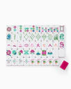 Dandy Mahjong Tiles