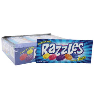 Razzles