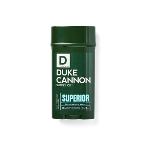 Anti-Perspirant Deodorant - Superior