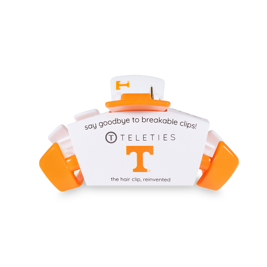 Univ. of Tennessee College Hair Clip