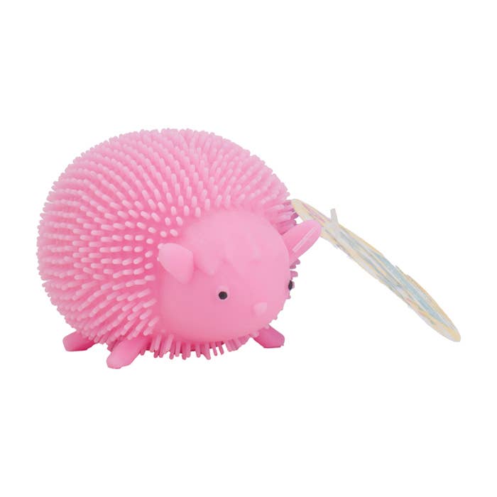 Easter Light-Up Squishies